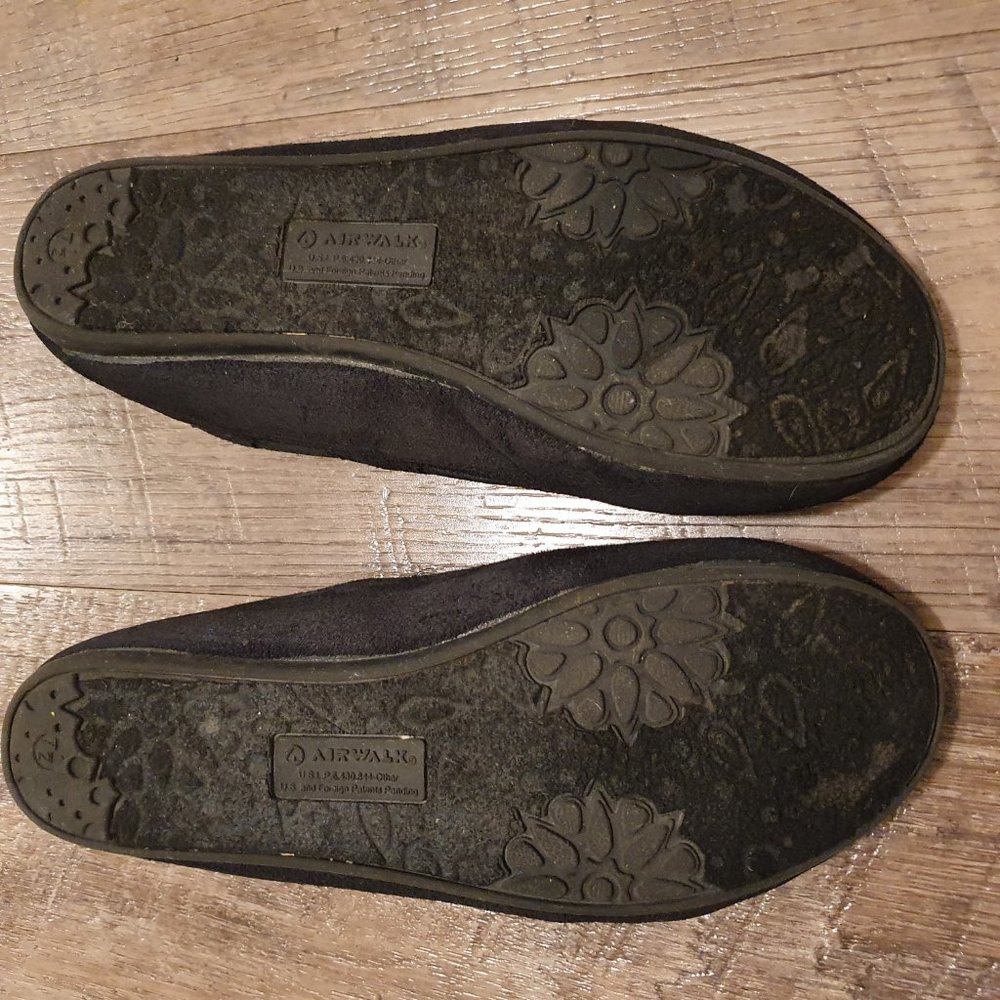 Airwalk Flake Ballet Flat Sz 7.5 - Picture 7 of 9
